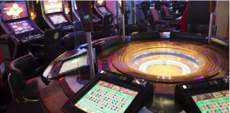Características que distinguen a los casinos modernos