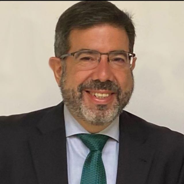 Juan José Álvarez ASAJA Juan José Álvarez