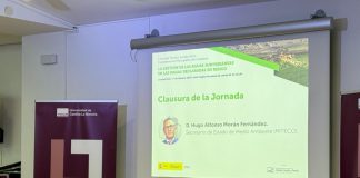 Los regantes cuestionan los datos sobre las reservas de masas de agua del Alto Guadiana