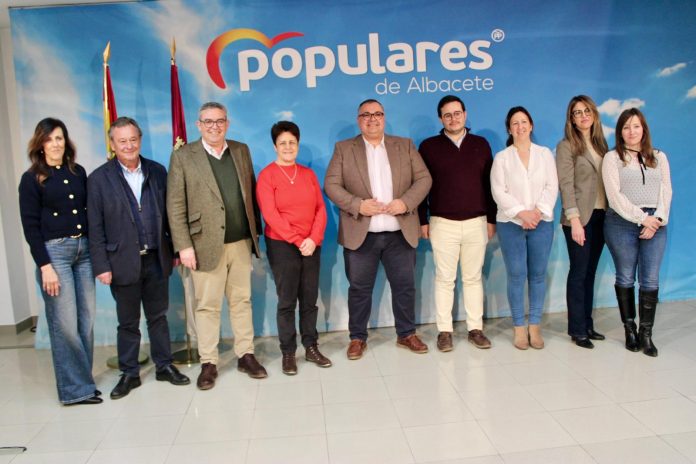 PP SEQUIA ALBACETE