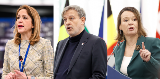 PSOE defiende “hoy más que nunca” el acuerdo UE-Mercosur Delegación Socialista Española en el Parlamento Europeo