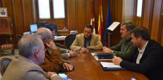 Diputación de Cuenca y CUAS Mancha Occidental II realizarán una campaña de sensibilización para el uso racional del agua Diputación Cuenca-CUAS