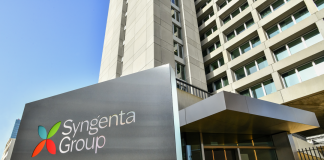 Syngenta amplia su tecnología en soluciones biológicas agrícolas Syngenta