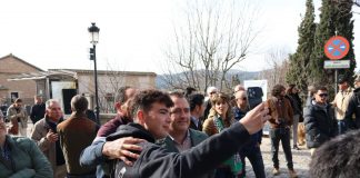 VOX Castilla-La Mancha exige el cese del consejero de Agricultura VOX Castilla-La Mancha