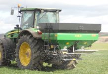 El plan de abonado y asesoramiento en fertilización, obligatorio a partir de 2026 fertilizantes