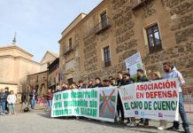 El Gobierno de Castilla desestima la condición de organización profesional de Unión de Uniones Unión de Uniones