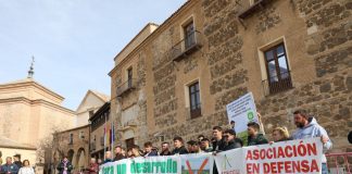 Unión de Uniones denuncia que 700 jóvenes agricultores de Castilla-La Mancha se quedarán sin ayudas a la Incorporación Agraria Unión de Uniones