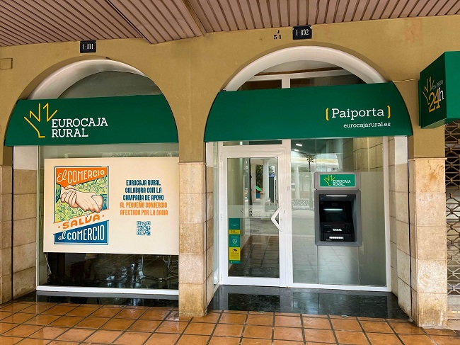 eurocaja oficina