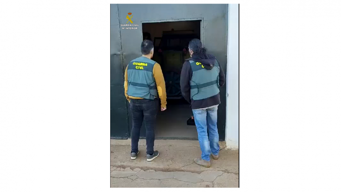 guardia civil Guardia Civil