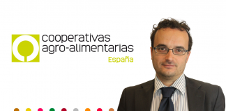 Opinión. La Brújula de la UE: recuperemos competitividad. Juan Corbalán. Director de la Delegación en Bruselas de Cooperativas Agro-alimentarias de España. juan corbalán