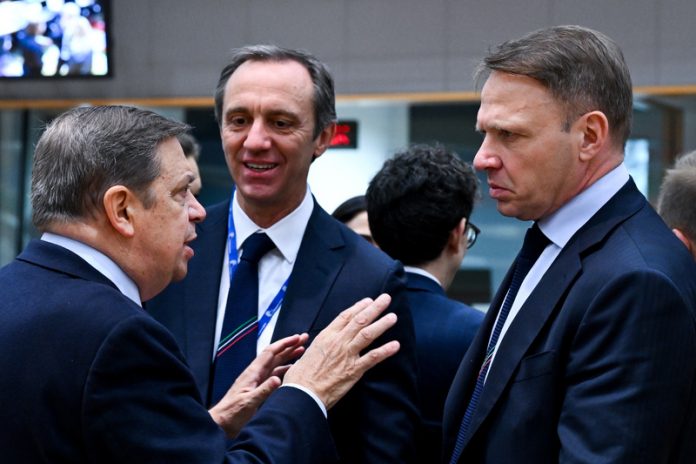 Comisión Europea