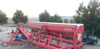 ¿Cómo escoger la sembradora perfecta? sembradora