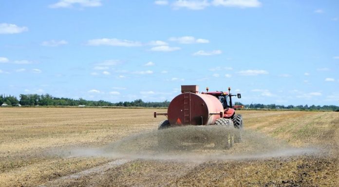 Los fabricantes aclaran que los fertilizantes seguirán sin bajar de precio fertilizantes