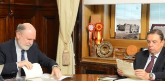 La investigación del caso Ábalos llega al Ministerio de Agricultura, Pesca y Alimentación Luis Planas y Tragsa