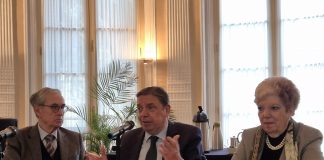 Planas insiste en que el acuerdo con Mercosur es “una gran oportunidad estratégica y comercial” Mercosur