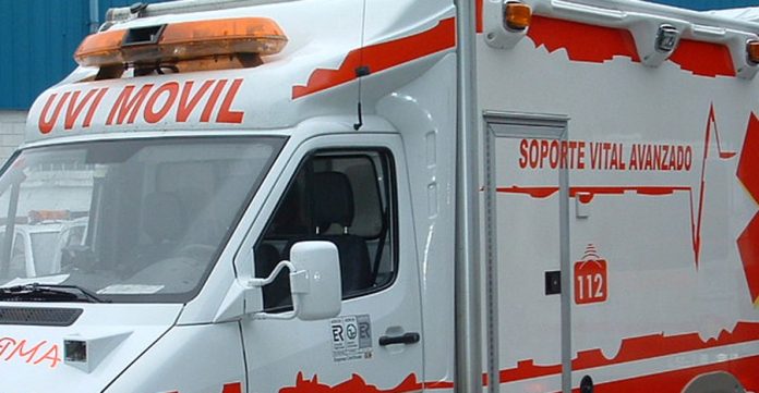 Servicio de Atención Médica Urgente (SAMU)