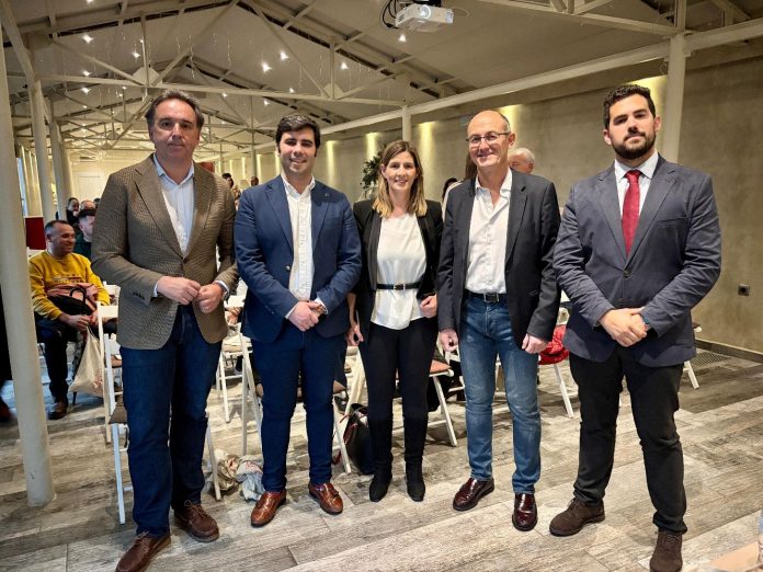 PP Castilla-La Mancha