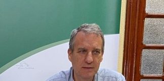 Opinión. La doble tarifa eléctrica: una oportunidad que no puede volver a escaparse. Agustín Miranda. Gerente de Asaja Agustín Miranda