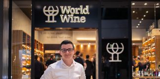 Uno de los mayores importadores de vinos de Brasil destaca las oportunidades de FENAVIN para el mercado internacional André Zangerolano