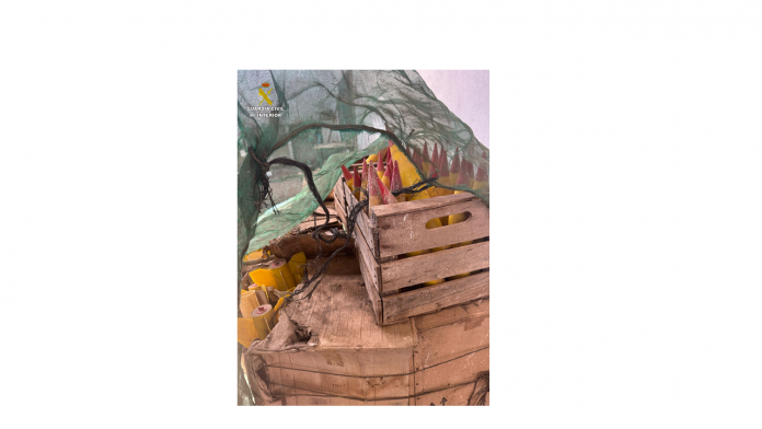 Cohetes antigranizo cohetes antigranizo