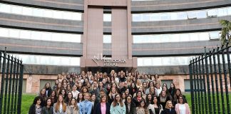 Eurocaja Rural reafirma su compromiso con la igualdad y el liderazgo femenino Eurocaja Rural