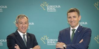 Eurocaja Rural logra un beneficio de 116 millones en 2024 consolidándose como entidad de referencia y proximidad Eurocaja Rural