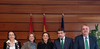 Eurocaja Rural facilitará al sector primario de Castilla y León préstamos garantizados en condiciones ventajosas Eurocaja Rural