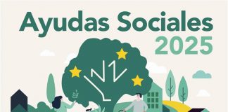 Fundación Eurocaja Rural lanza las ‘Ayudas Sociales 2025’ EUROCAJA
