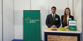 Eurocaja Rural participa en la XXIV edición de FiBEST Eurocaja Rural