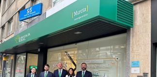 Eurocaja Rural abre oficinas en Murcia y Cartagena EUROCAJA