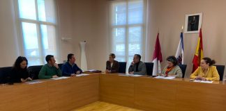 ‘Entreparques’ colaborará con FERDUQUE 2025 en su apuesta por el mundo rural FERDUQUE 2025