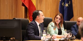 VOX Castilla-La Mancha rechaza las imposiciones de Bruselas y defiende la soberanía alimentaria VOX Castilla-La Mancha