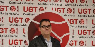 Opinión. Cada gota cuenta: agua para un futuro sostenible. Pedro Mota. Secretario de Agenda 2030 de UGT CLM Pedro Mota