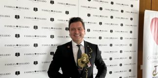 ¿Quién es el mejor sumiller de Castilla-La Mancha? mejor sumiller