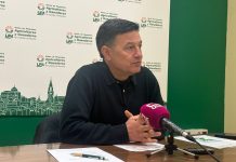 UPA Castilla-La Mancha pide “mandar a los corrales” el borrador de la nueva PAC Julián Morcillo