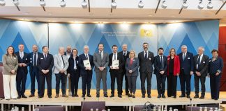 Andalucía defiende que las regiones sean clave para decidir el diseño de la nueva PAC Junta de Andalucía