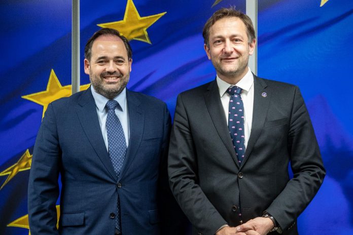 Núñez Bruselas