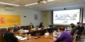 La futura PAC estará dirigida a la producción activa de alimentos y la preservación del medio ambiente Luis Planas