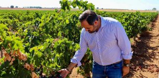 Núñez propone como base para la negociación de un gran acuerdo nacional por el agua Paco Núñez