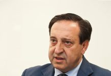 Opinión. Cuando Bruselas complica el campo… y luego se sorprende. Pedro Barato. Presidente de ASAJA Pedro Barato