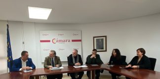 La Cámara de Comercio de Ciudad Real volverá a colaborar con FERDUQUE FERDUQUE