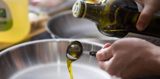 ¿Cuántos países producen aceite de oliva en el mundo y cuántos lo consumen? aceite de oliva