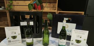 Destacan las oportunidades de implantar un sistema de reutilización de botellas en el sector del vino reutilización de botellas