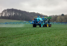 Reclama en Bruselas medidas urgentes para frenar la tensión en el mercado de fertilizantes fertilizantes