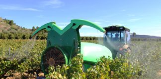 ¿Quiénes deben inscribirse en el Registro Oficial de Productores y Operadores de medios de defensa fitosanitaria (ROPO)? tratamientos fitosanitarios