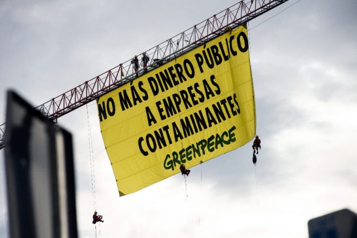 Greenpeace