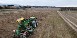 Se mantiene, de momento este año, el límite de 250.000 euros para el régimen de módulos agrarios tractor