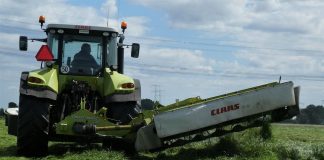 El gasóleo agrícola (B), a salvo de cualquier subida de impuestos gasóleo agrícola