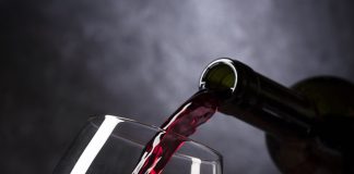 El consumo de vino sube un 2 por ciento interanual en enero vino