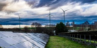 Alerta del riesgo para agricultores y ganaderos ante la legislación sobre utilidad pública en parques fotovoltaicos parques fotovoltaicos